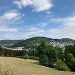 Weisser Stein Schmallenberg
