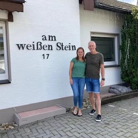 Weisser Stein 2*