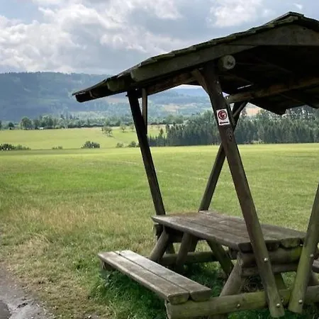Weisser Stein 2* Шмалленберг
