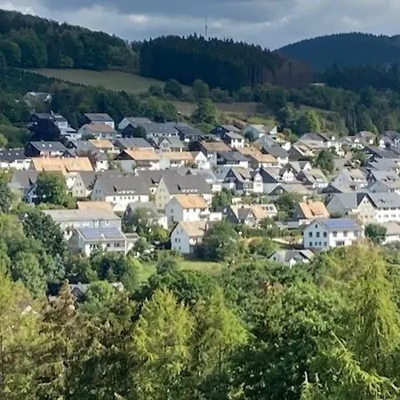Hotel Weisser Stein