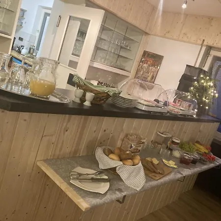 酒店 Weisser Stein