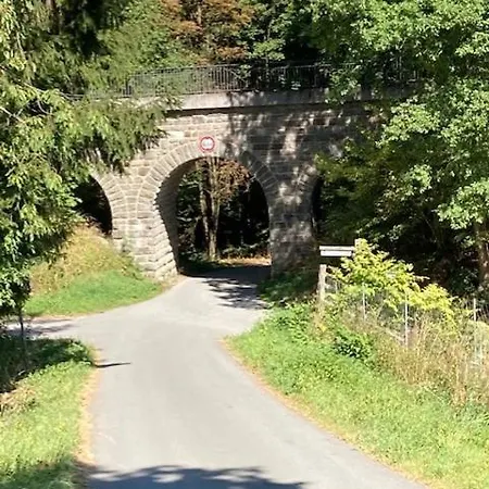 酒店 Weisser Stein