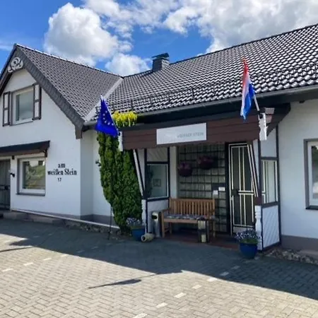 Weisser Stein 2* 施马伦贝格