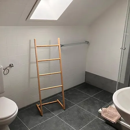 酒店 Weisser Stein 2*