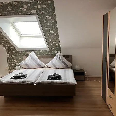 Hotel Weisser Stein Schmallenberg