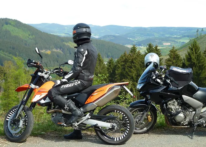 Hotel Weisser Stein 2*