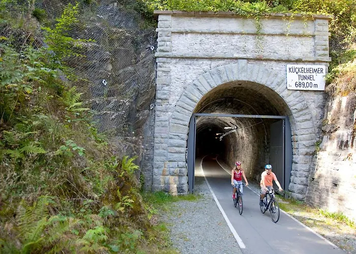 Weisser Stein Hotel Schmallenberg