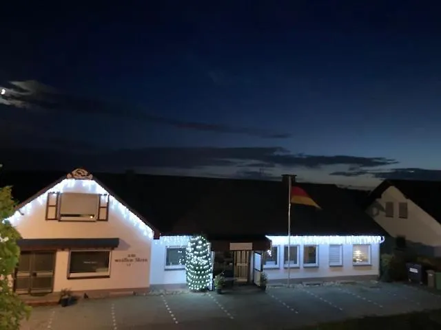 Weisser Stein Hotel 2*