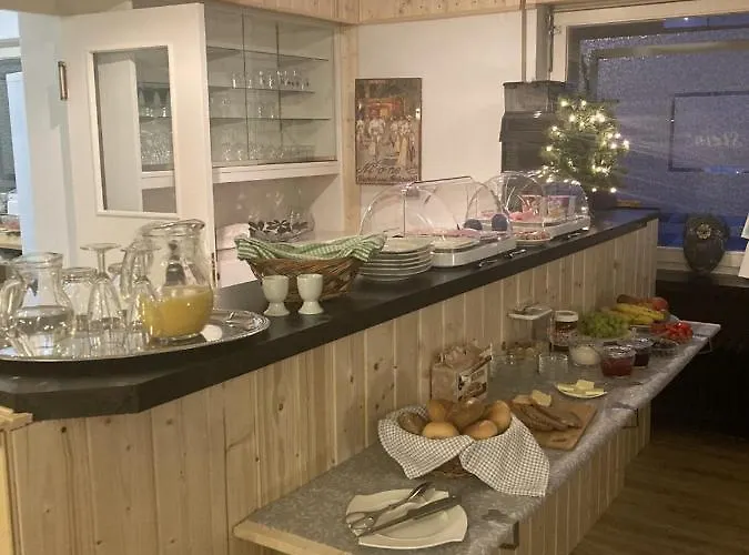 Weisser Stein Hotel Schmallenberg