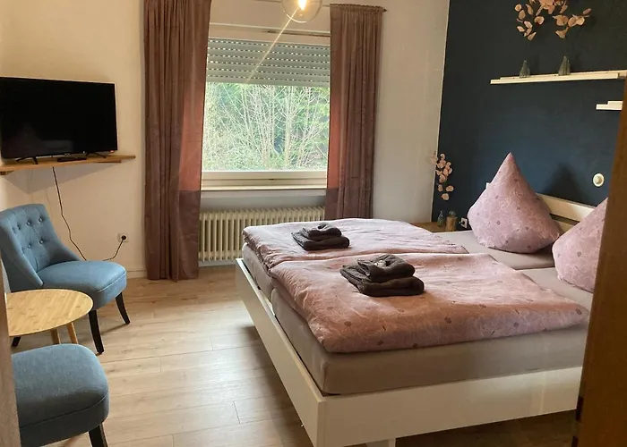 Weisser Stein Schmallenberg