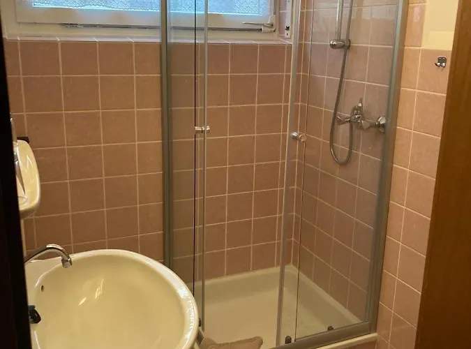 Hotel Weisser Stein Schmallenberg