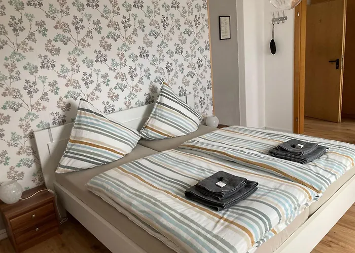 Weisser Stein Hotel Schmallenberg