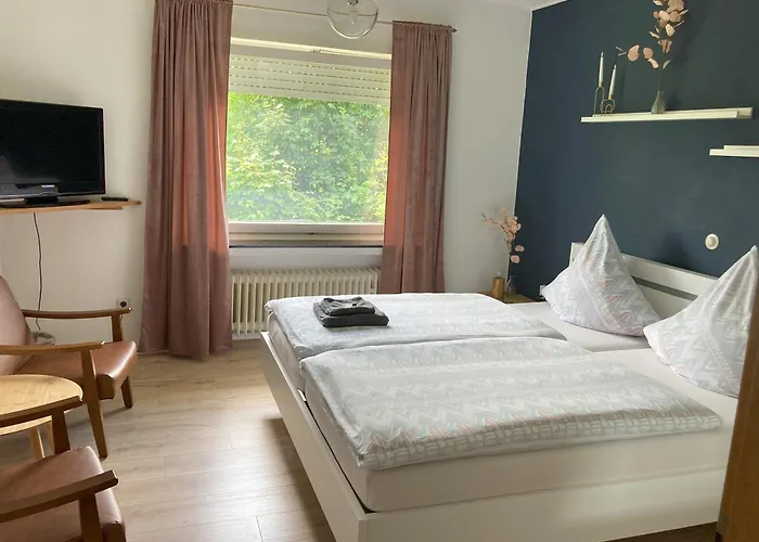 Weisser Stein Hotel 2*