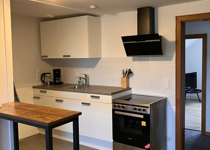 Hotel Weisser Stein Schmallenberg