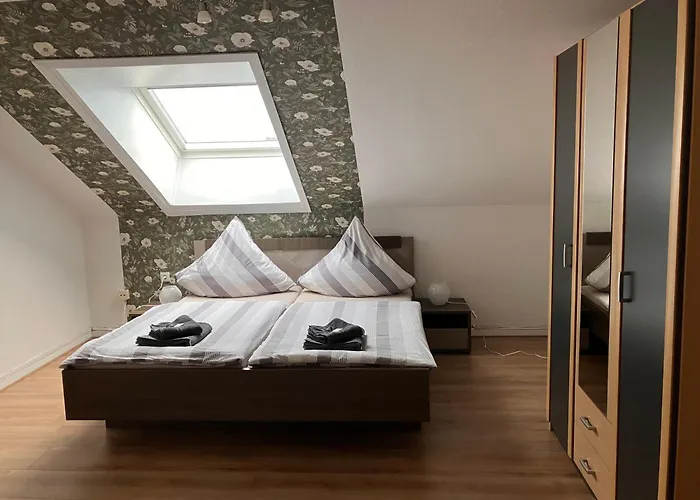 Hotel Weisser Stein Schmallenberg